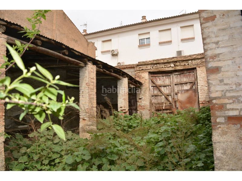 Foto 81d10344-c06d-423e-9830-b3bc62a36bbe. Finca rústica a calle ronda de sevilla 21 a Santa Fe