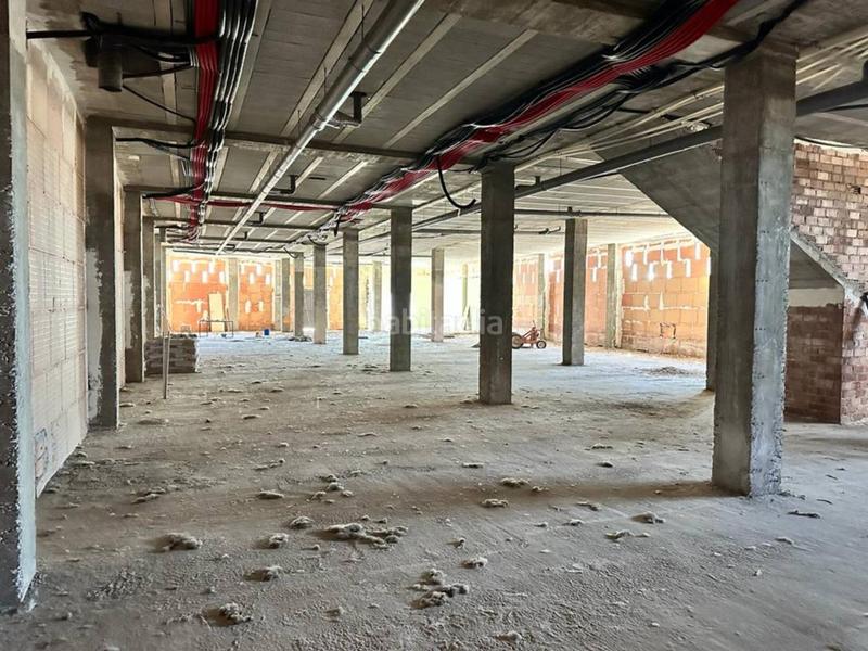 Foto 1e8ba28d-0e65-4ada-8cc8-102a50ebffdf. Local comercial a claracampoamor 1 a Chauchina