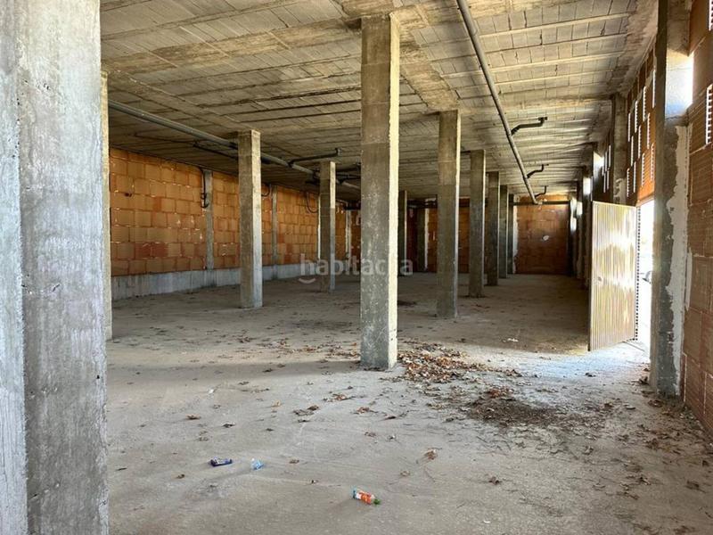 Foto 2bae251f-b35e-4693-b2d2-30dfd93c4fd0. Local comercial a claracampoamor 1 a Chauchina