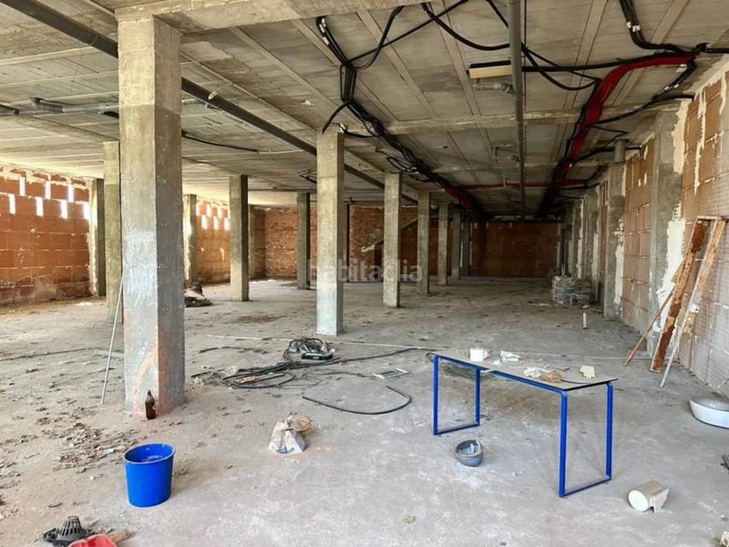 Foto 4b8ff983-9643-438b-9076-54a755527672. Local comercial a claracampoamor 1 a Chauchina