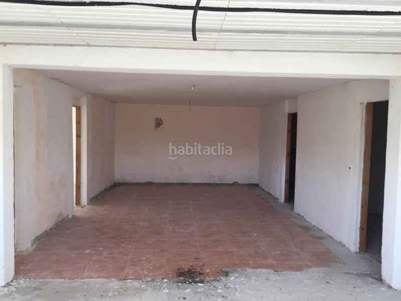 Foto 6c76a6e4-937b-4ee0-8736-6fe44017ebc1. Finca rústica a Fuente Vaqueros