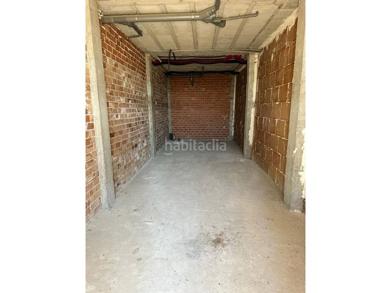 Foto 496a076b-06a2-4836-ad10-854ca8d738f2. Local comercial a calle clara campo amor 1 a Chauchina