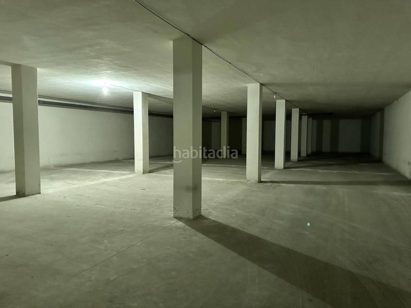 Foto 5bcd0924-aae9-4daf-ae2c-993f183f7d05. Local comercial a calle clara campo amor 1 a Chauchina