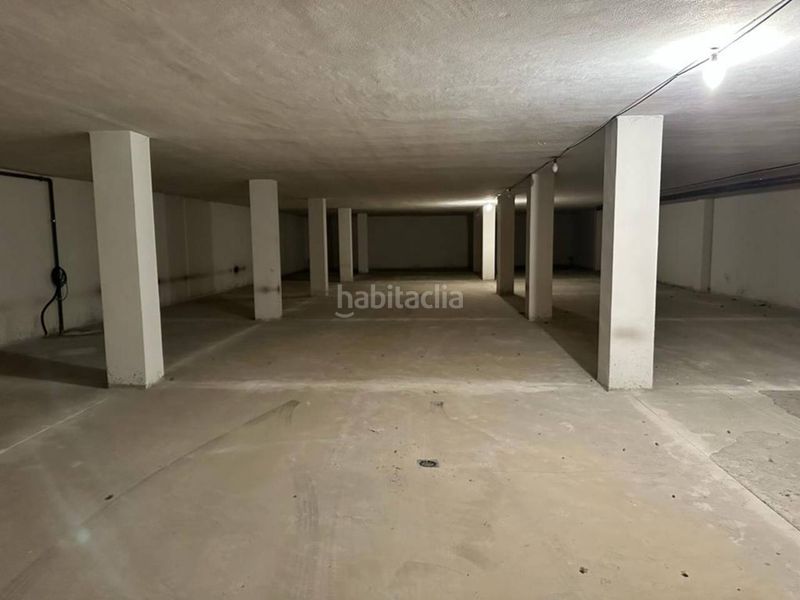 Foto 93a0559f-baa1-4c98-921e-3e3af4b67138. Local comercial a calle clara campo amor 1 a Chauchina