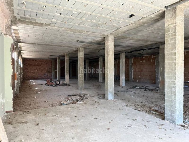 Foto e650fa3f-5703-4aa2-9a04-147461707efd. Local comercial a calle clara campo amor 1 a Chauchina