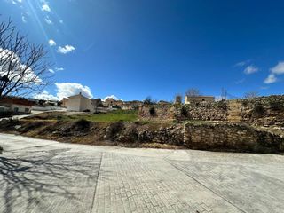 Finca r�stica en Calle bajas monjas 6. Oportunidad!