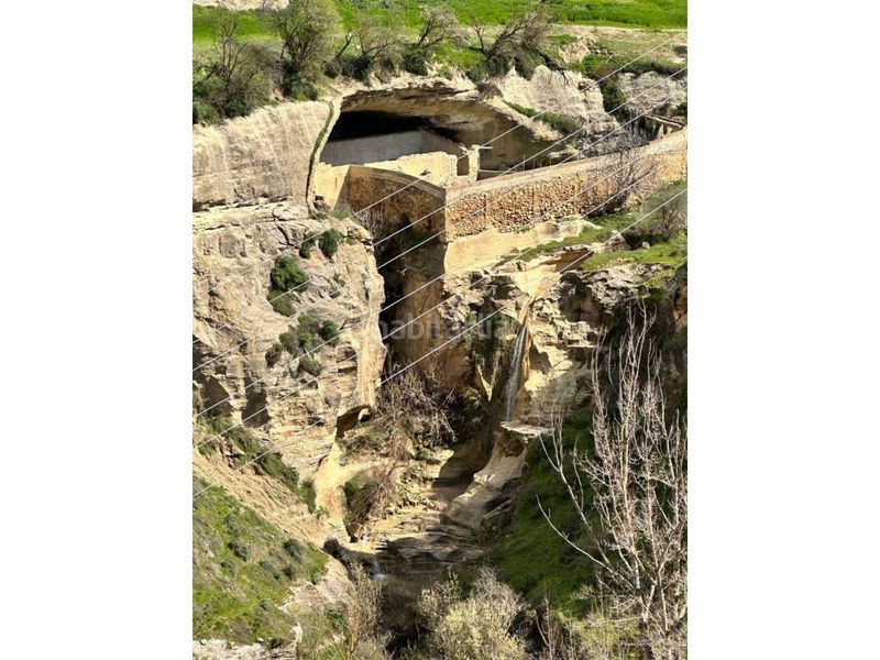 Foto 525c1c6a-0b81-4975-a88a-5a9f04536a2d. Finca rústica a calle bajas monjas 6 a Alhama de Granada