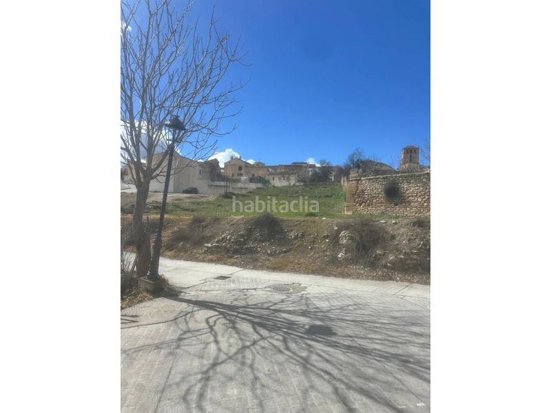 Foto 7093c441-4f12-46b8-8436-3609561c9204. Finca rústica a calle bajas monjas 6 a Alhama de Granada