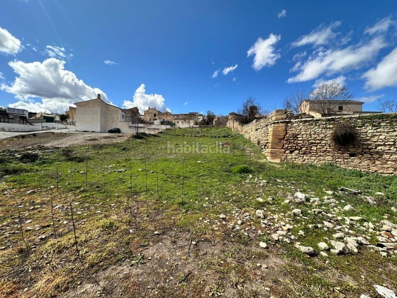 Foto 87aa2fe9-af46-42e4-9ea0-13223205a903. Finca rústica a calle bajas monjas 6 a Alhama de Granada