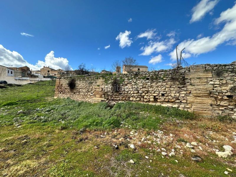 Foto bc585b0d-8903-4c76-a128-4c70e9cdf746. Finca rústica a calle bajas monjas 6 a Alhama de Granada