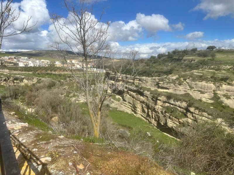 Foto c3620bfe-d4d8-4fd4-a690-7a3770edd4eb. Finca rústica a calle bajas monjas 6 a Alhama de Granada