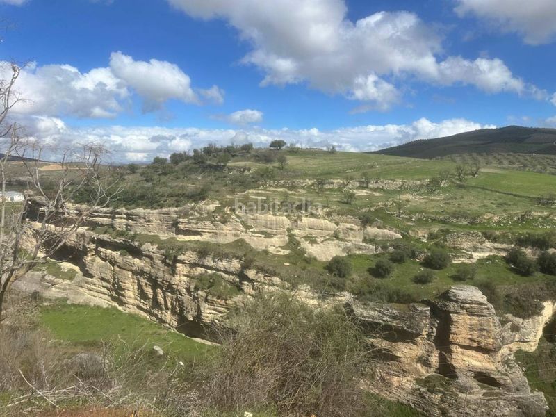 Foto c9ee1e18-4666-4276-a018-ccf0f2f085ab. Finca rústica a calle bajas monjas 6 a Alhama de Granada