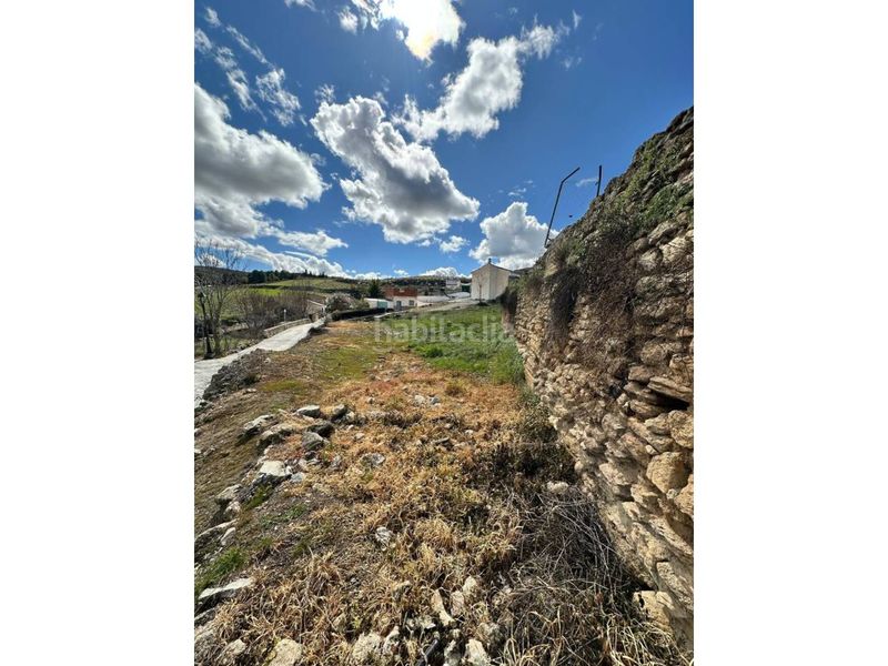 Foto cfb28d83-dfed-45a9-8d8e-e5343e62951c. Finca rústica a calle bajas monjas 6 a Alhama de Granada