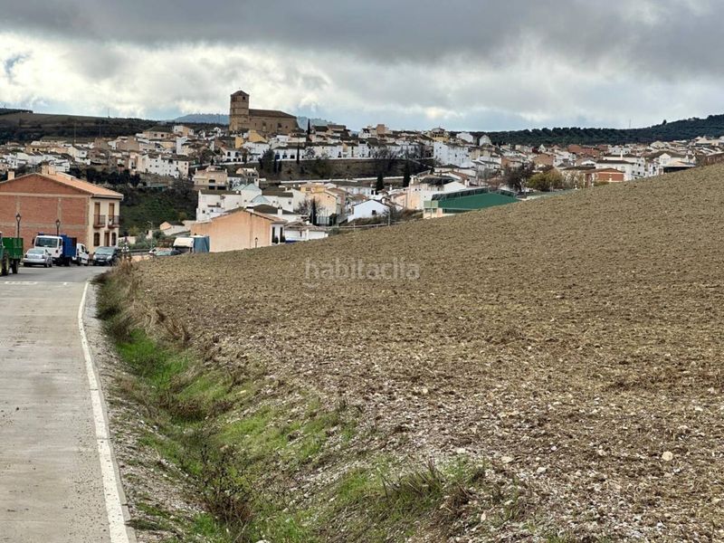 Foto d89aa008-7116-4de3-a001-7b99166ed1cd. Finca rústica suelo urbanizable en Alhama de Granada