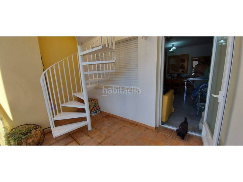 Foto 06bf8c48-667a-4197-abbb-8d42cba50f5a. Pis a calle santo domingo 6 a puerto de Garrucha Garrucha