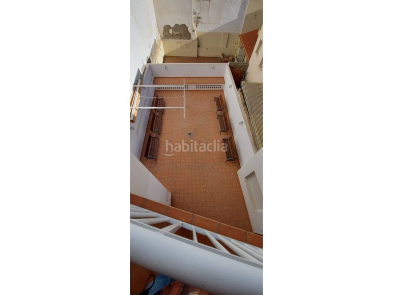 Foto 3254c645-e1ba-4724-b806-577ec4bd586e. Pis a calle santo domingo 6 a puerto de Garrucha Garrucha