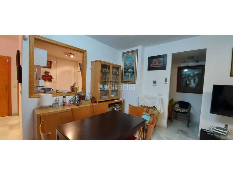 Foto 8f0b1072-2727-4786-8ac9-ffe9ce24a9b0. Pis a calle santo domingo 6 a puerto de Garrucha Garrucha