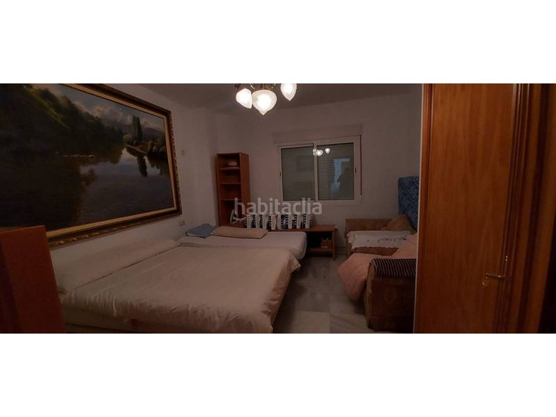 Foto c2b6ab38-0193-4fa7-9095-9af1aed24302. Pis a calle santo domingo 6 a puerto de Garrucha Garrucha