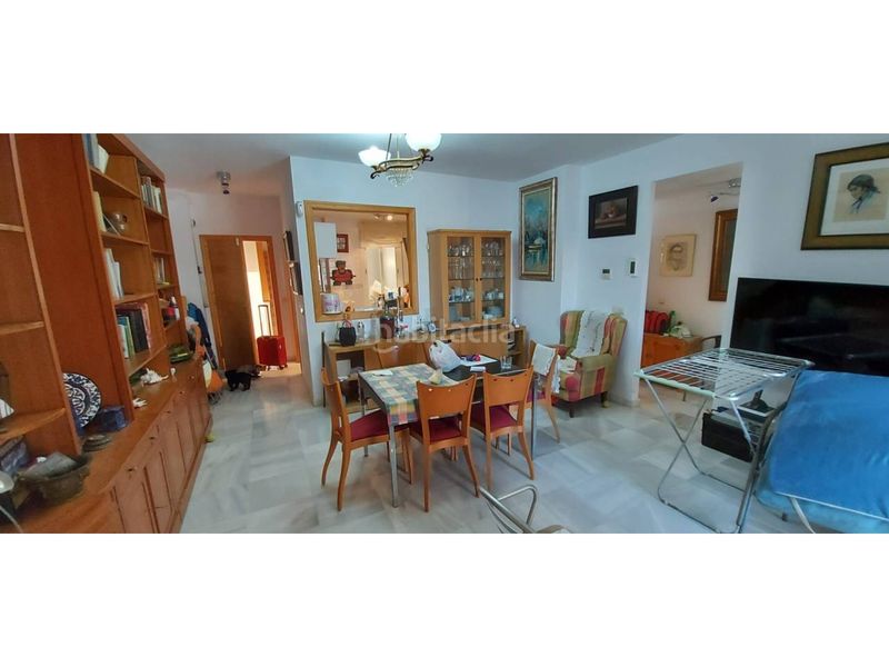 Foto dc2b9d4a-4abd-4592-bd10-be2c6c9ffd36. Pis a calle santo domingo 6 a puerto de Garrucha Garrucha