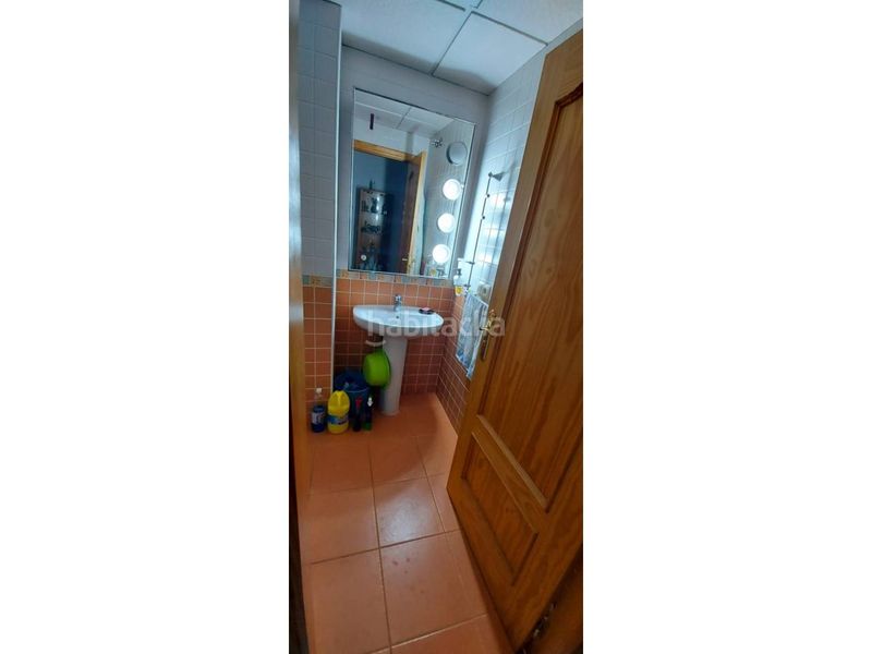 Foto fc168169-5624-4b40-a16c-b81e60a4a0e1. Pis a calle santo domingo 6 a puerto de Garrucha Garrucha