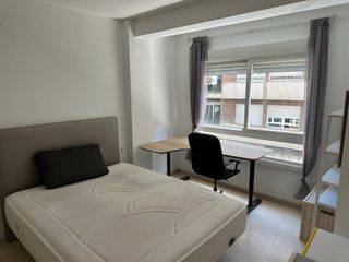 Lloguer Pis a Calle pedro antonio de alarcón 55. Alquiler estudiantes