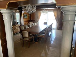 Xalet a Guadalmina Baja. Desea vivir en un espectacular chalet en guadalmina baja, no pie