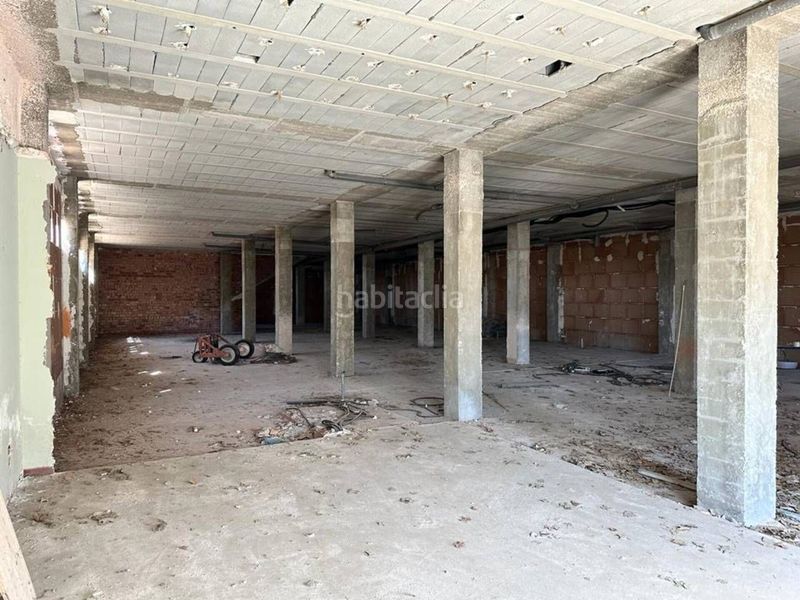 Foto 8d4cd78e-5ff6-450e-a71e-f879c92789b1. Alquiler local comercial en calle clara campoamor 11 local en alquiler en cijuela en Chauchina