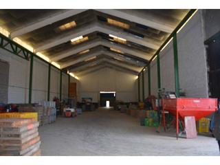 Nau industrial a Paseo del prado 4. Chollo ideal inversión tanto para explotación como para rentabil