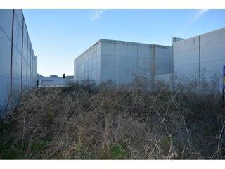Solar industrial a Plaza de españa 5. ¡ chollo! se vende prácticamente por lo que queda de hipoteca.
