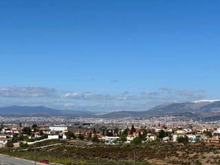 Residential Plot  Lope de vega. Venta de parcelas en urbanización monte carlo.