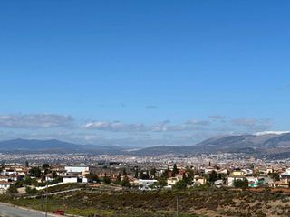 Terreny residencial  Calle lope de vega. Venta de parcelas en urbanizaci�n monte carlo.