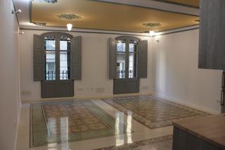 Etagenwohnung  Carrer de santa anna. Precioso piso modernista, increíble situación, tre las ramblas d