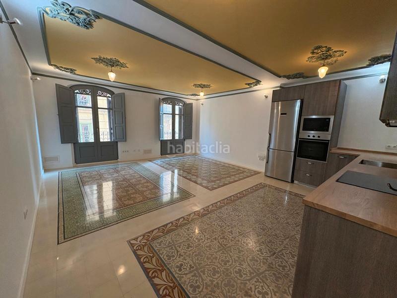 Foto 53091e61-02a8-4054-b2a8-451056780db5. Pis amb calefacció a Gòtic Barcelona