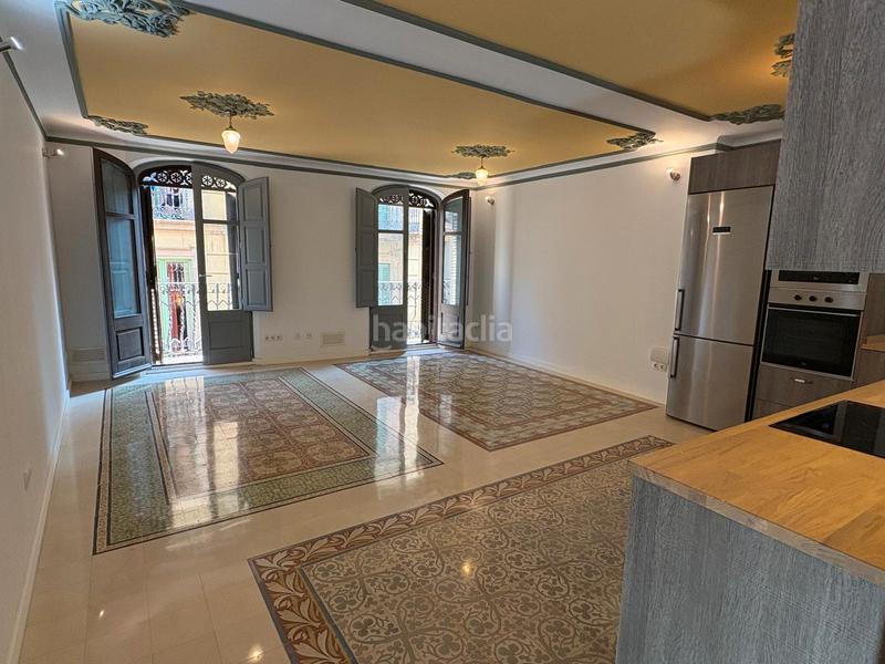 Foto 6786a764-0e6c-4379-b1a9-b2740e890627. Pis amb calefacció a Gòtic Barcelona