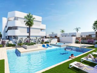 Apartament a Serena golf s/n. Los alcázaresapartamento