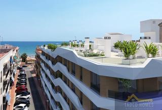 Apartament a De cervantes 25. Guardamar del seguraapartamento