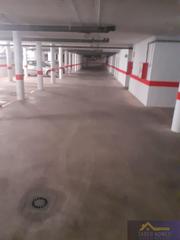 Aparcament cotxe a Isla de la toja 22. Cartagenagaraje