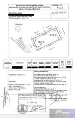 Terreny residencial a Montegrande 6. Torreageraterreno
