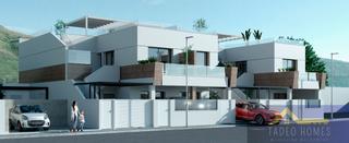 Haus in Pilar de la Horadada Ciudad. Pilar de la horadadabungalow