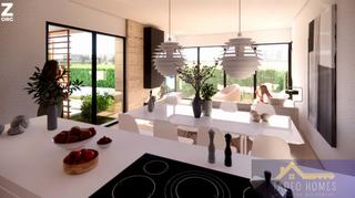 Chalet in Santa rosalia s/n. Torre pachecovilla