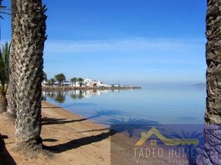 Apartament a Isla de la toja 22. Cartagenaapartamento