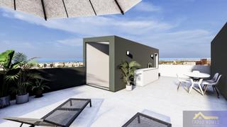 Chalet en Monte  s/n. Pilar de la horadadavilla
