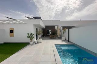Chalet en Balsicas s/n. Torre pachecovilla