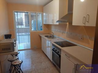 Apartament a Miguel de cervantes 9. Benielapartamento