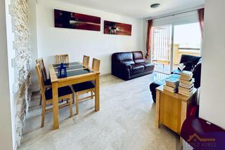 Apartament en S 4. Gea y truyolsapartamento