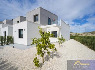 Maison à Mundo. Baños y mendigobungalow