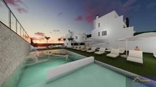 Xalet a Dinamarca s/n. Coxchalet