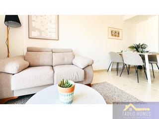 Apartament a Travesia pelenes  10. Murciaapartamento