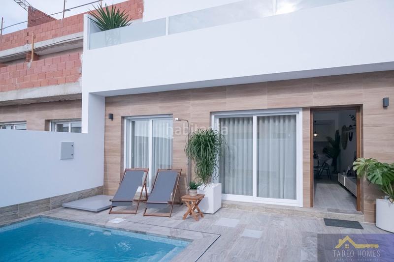 Foto 1ee9ac03-f509-4183-b155-de757ba7f4e8. Casa en corazon de jesus 14 torre pachecobungalow en Torre - Pacheco