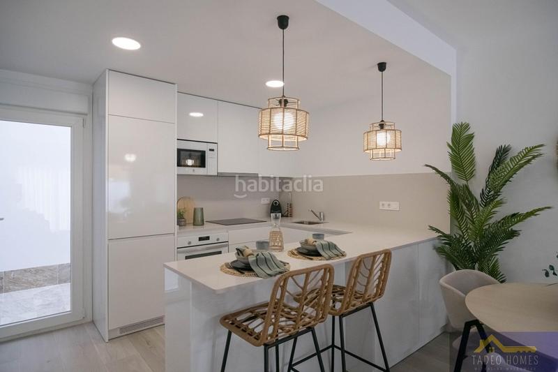 Foto 22d6d2b2-70ce-460b-88fb-6b20a1f9134c. Casa en corazon de jesus 14 torre pachecobungalow en Torre - Pacheco